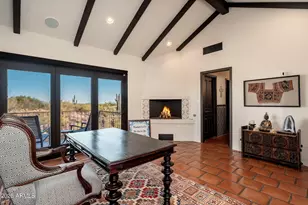 6527 E El Sendero Rd, Carefree, AZ 85377 - Photo 42