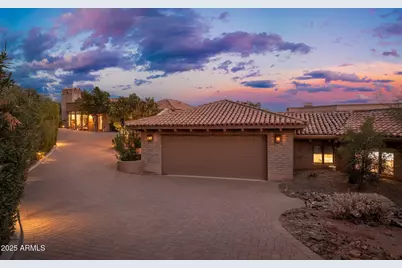 6527 E El Sendero Road, Carefree, AZ 85377 - Photo 6