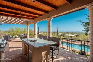 6527 E El Sendero Rd, Carefree, AZ 85377 - Photo 56