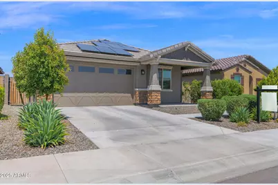 19134 W Solano Drive, Litchfield Park, AZ 85340 - Photo 2