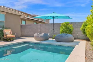 19134 W Solano Dr, Litchfield Park, AZ 85340 - Photo 36