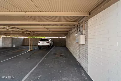 3635 E Turney Avenue #12, Phoenix, AZ 85018 - Photo 26