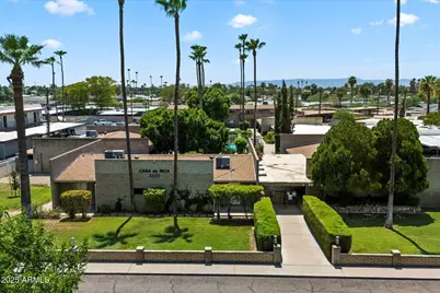 3635 E Turney Avenue #12, Phoenix, AZ 85018 - Photo 28