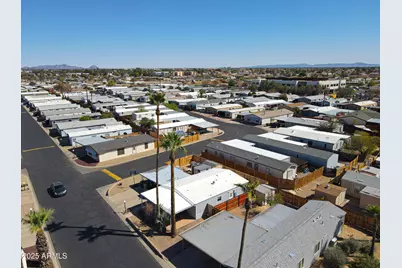 10951 N 91st Avenue #266, Peoria, AZ 85345 - Photo 34