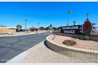 10951 N 91st Avenue #266, Peoria, AZ 85345 - Photo 36