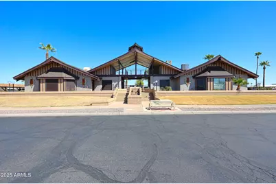 10951 N 91st Avenue #266, Peoria, AZ 85345 - Photo 38