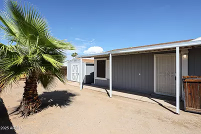 10951 N 91st Avenue #266, Peoria, AZ 85345 - Photo 32