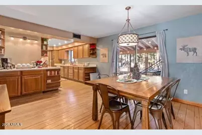 3011 S Wapiti Lane, Pinetop, AZ 85935 - Photo 28