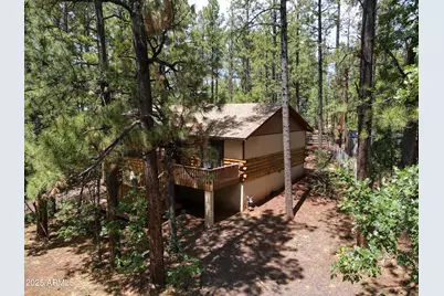 3011 S Wapiti Lane, Pinetop, AZ 85935 - Photo 20