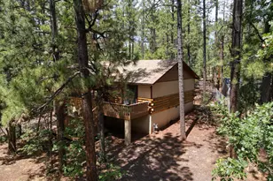 3011 S Wapiti Ln, Pinetop, AZ 85935 - Photo 20