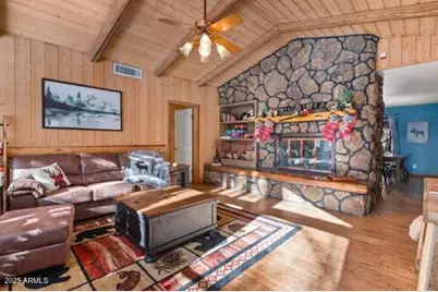 3011 S Wapiti Lane, Pinetop, AZ 85935 - Photo 30