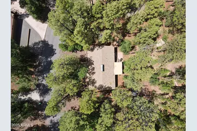 3011 S Wapiti Lane, Pinetop, AZ 85935 - Photo 22