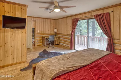 3011 S Wapiti Lane, Pinetop, AZ 85935 - Photo 12