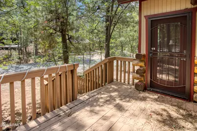 3011 S Wapiti Lane, Pinetop, AZ 85935 - Photo 26