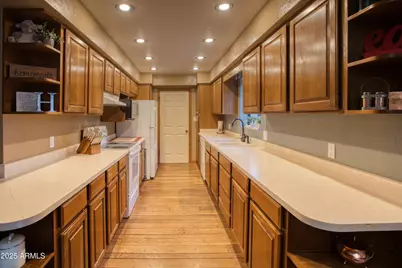 3011 S Wapiti Lane, Pinetop, AZ 85935 - Photo 6