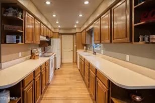 3011 S Wapiti Ln, Pinetop, AZ 85935 - Photo 6