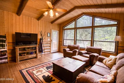 3011 S Wapiti Lane, Pinetop, AZ 85935 - Photo 8