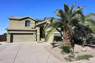 1765 N Agave St, Casa Grande, AZ 85122 - Photo 2
