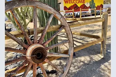 5811 E Surrey Drive #2, Cave Creek, AZ 85331 - Photo 10