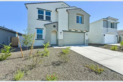 22969 W Monona Lane, Surprise, AZ 85387 - Photo 2