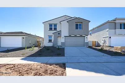 22969 W Monona Lane, Surprise, AZ 85387 - Photo 4