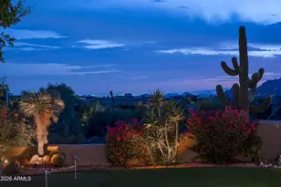 9197 E Bajada Rd, Scottsdale, AZ 85262 - Photo 10
