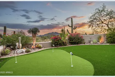 9197 E Bajada Road, Scottsdale, AZ 85262 - Photo 18