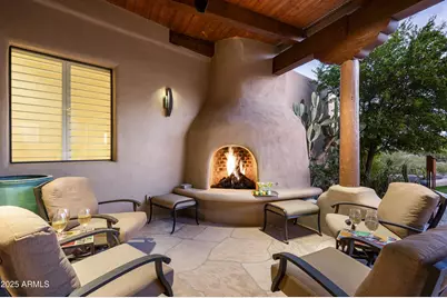 9197 E Bajada Road, Scottsdale, AZ 85262 - Photo 28