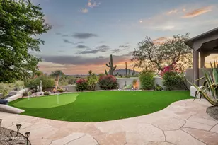 9197 E Bajada Rd, Scottsdale, AZ 85262 - Photo 16