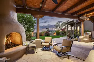 9197 E Bajada Rd, Scottsdale, AZ 85262 - Photo 8