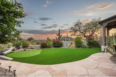 9197 E Bajada Road, Scottsdale, AZ 85262 - Photo 32