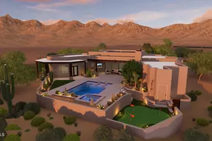 9197 E Bajada Rd, Scottsdale, AZ 85262 - Photo 1