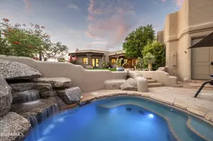 9197 E Bajada Rd, Scottsdale, AZ 85262 - Photo 40