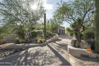 9197 E Bajada Road, Scottsdale, AZ 85262 - Photo 50
