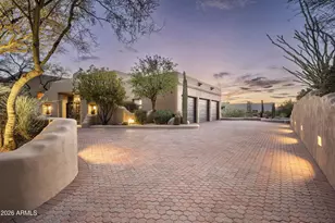 9197 E Bajada Rd, Scottsdale, AZ 85262 - Photo 50