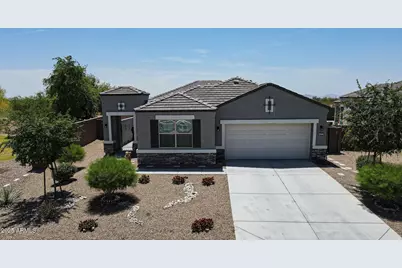 29441 W Mitchell Avenue, Buckeye, AZ 85396 - Photo 2