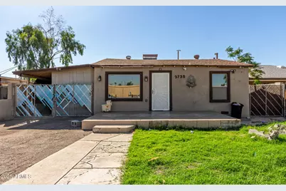 3735 W Moreland Street, Phoenix, AZ 85009 - Photo 1