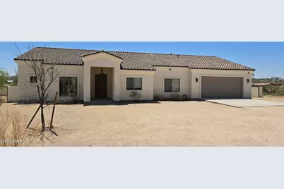 839 W Hermosa, Wickenburg, AZ 85390 - Photo 1
