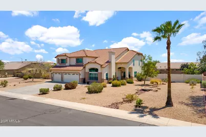 10425 W Villa Chula --, Peoria, AZ 85383 - Photo 1