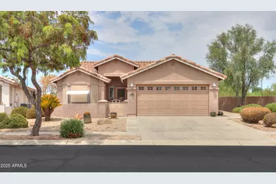 598 N Santiago, Casa Grande, AZ 85194 - Photo 1