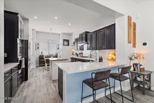 2885 N Riley Rd, Buckeye, AZ 85396 - Photo 16