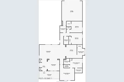 2885 N Riley Road, Buckeye, AZ 85396 - Photo 8