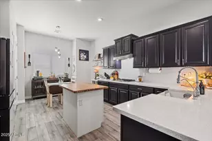 2885 N Riley Rd, Buckeye, AZ 85396 - Photo 18