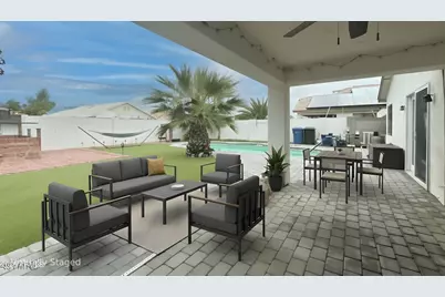 13225 W Port Royale Lane, Surprise, AZ 85379 - Photo 36