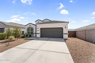 205 N 188th Dr, Buckeye, AZ 85326 - Photo 1