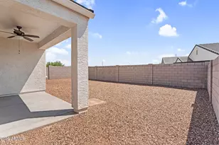 205 N 188th Dr, Buckeye, AZ 85326 - Photo 20