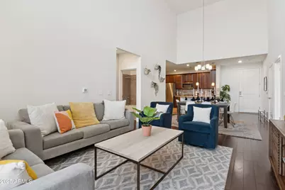 2511 W Queen Creek Road #446, Chandler, AZ 85248 - Photo 2