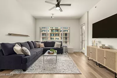 16 W Encanto Boulevard #415, Phoenix, AZ 85003 - Photo 2