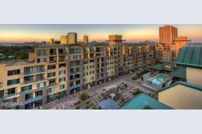 16 W Encanto Boulevard #415, Phoenix, AZ 85003 - Photo 36