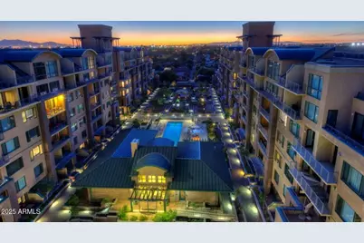 16 W Encanto Boulevard #415, Phoenix, AZ 85003 - Photo 38